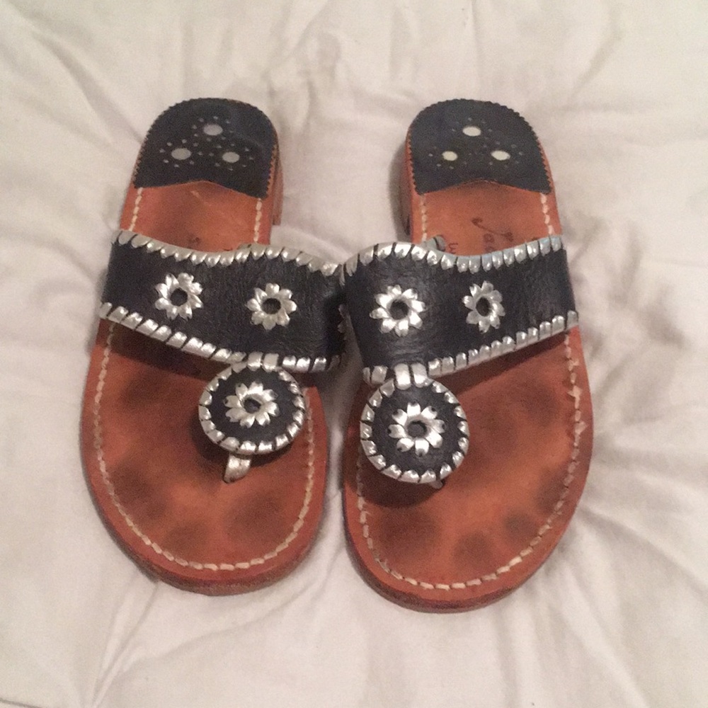 Jack Rogers